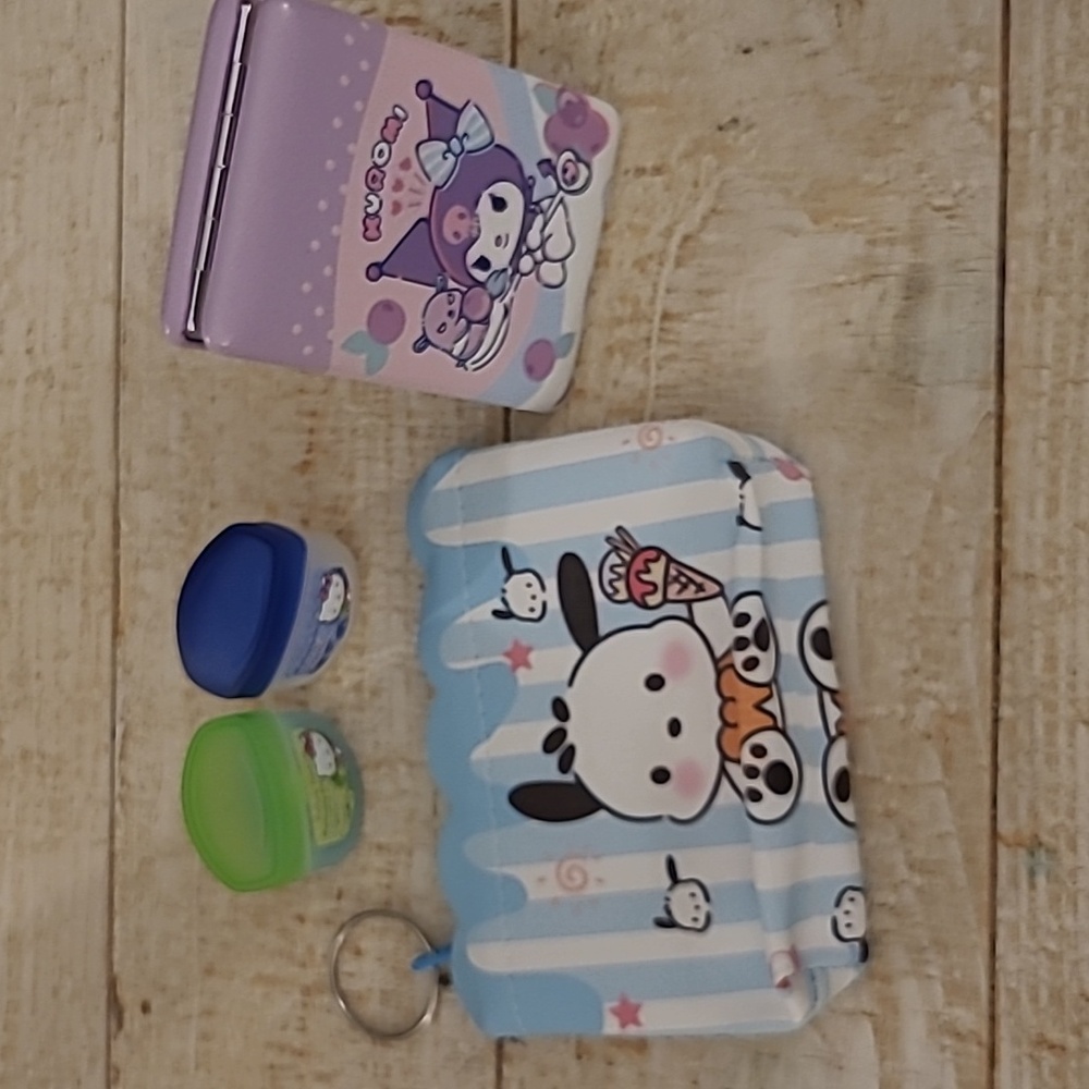 Sanrio Christmas bundle
